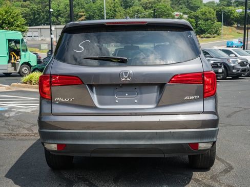 Used 2018 Honda Pilot EX-L image 5