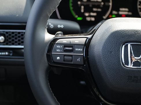 New 2026 Honda Civic Sport image 22