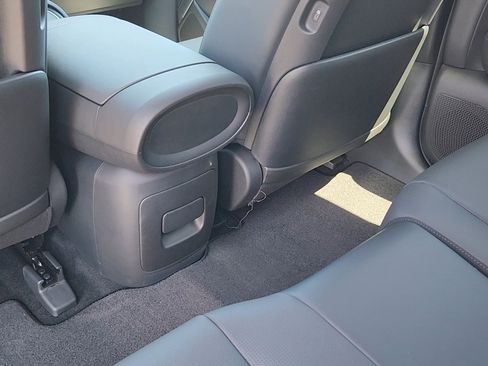 New 2026 Hyundai Palisade SEL AWD/4WD image 16