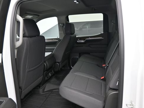 New 2026 GMC Sierra 1500 SLE AWD/4WD image 18