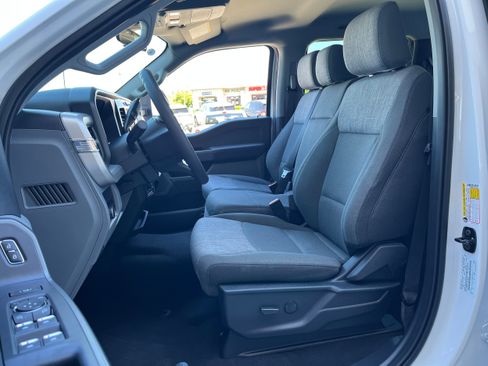 New 2026 Ford F250 XLT AWD/4WD image 5