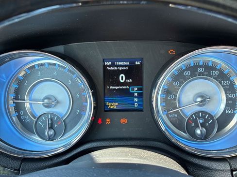 Used 2012 Chrysler 300 C w/ 19-Premium Speaker Group AWD/4WD image 16