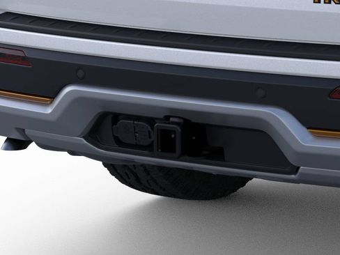 New 2026 Ford Explorer Tremor w/ Tremor Ultimate Package AWD/4WD image 48
