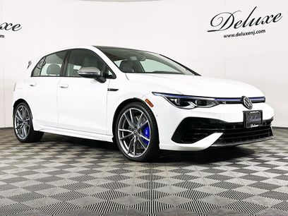 Used 2024 Volkswagen Golf R