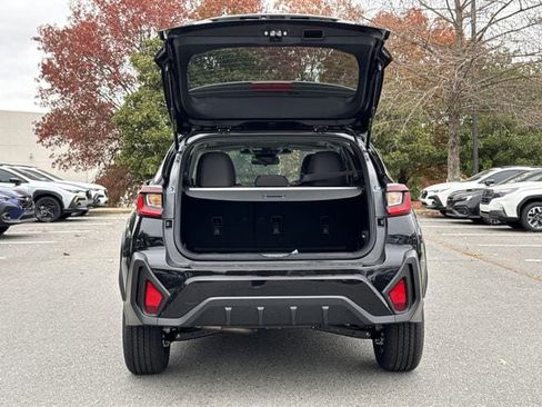 New 2026 Subaru Crosstrek 2.0i Premium image 15