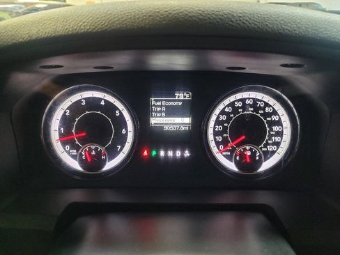 Used 2019 RAM 1500 Tradesman w/ Chrome Plus Package image 23