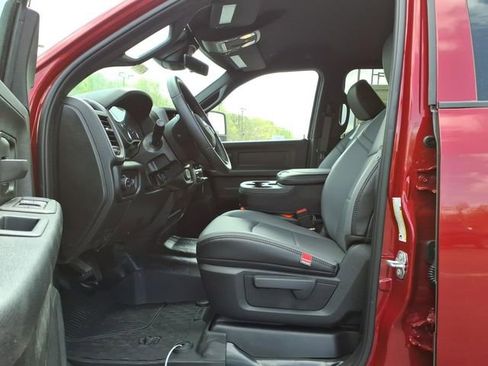New 2026 RAM 3500 Tradesman image 13