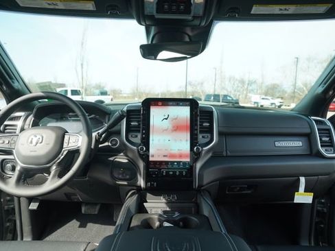 New 2026 RAM 2500 Laramie image 25