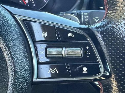 Used 2022 Kia Forte GT w/ GT2 Package FWD image 27
