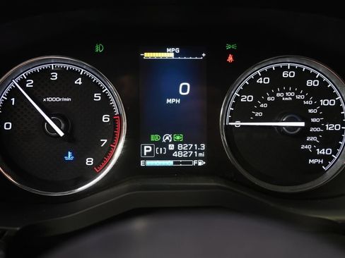 Certified 2023 Subaru Forester Touring AWD/4WD image 26