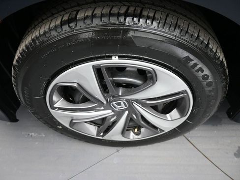 Certified 2020 Honda Civic LX image 14