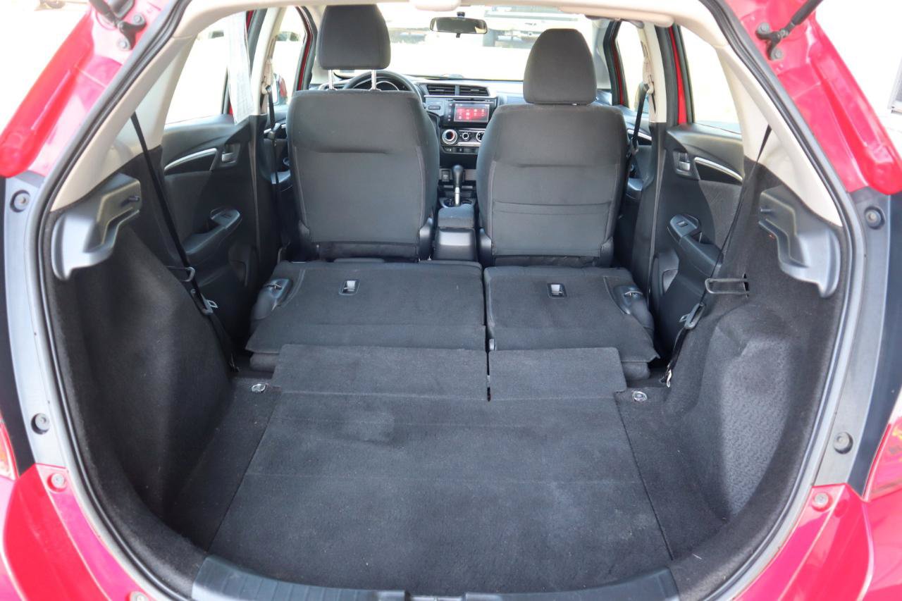 Used 2015 Honda Fit EX-L image 44
