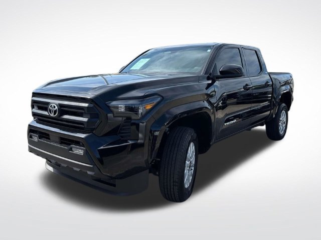 Used 2025 Toyota Tacoma SR5 RWD image 3