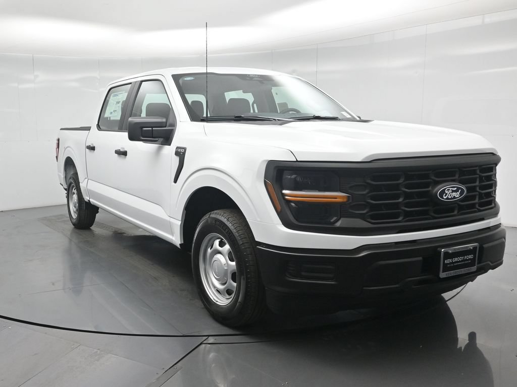 New 2026 Ford F150 XL RWD image 52