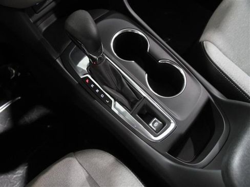 Certified 2022 Chevrolet Equinox LS w/ LS Convenience Package image 14