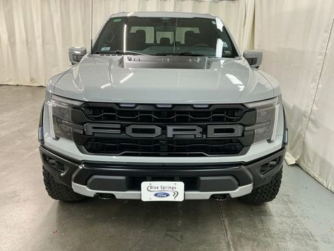 Used 2024 Ford F150 Raptor image 9