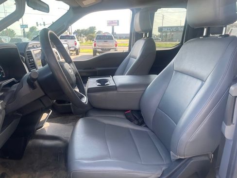 Used 2022 Ford F150 XL w/ Equipment Group 101A High RWD image 18