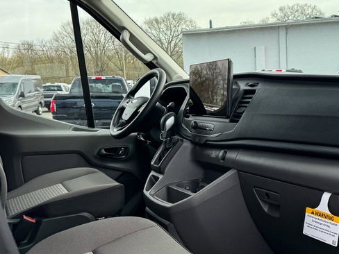New 2026 Ford Transit 350 148 High Roof AWD image 13