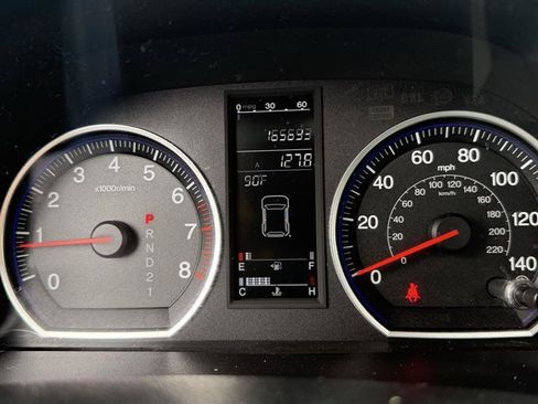 Used 2008 Honda CR-V EX-L image 11