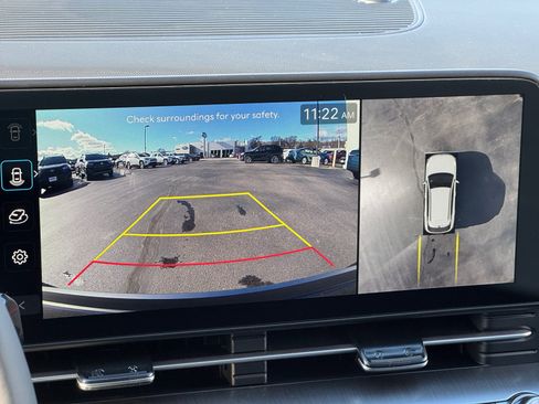 New 2026 Hyundai Kona Limited image 21