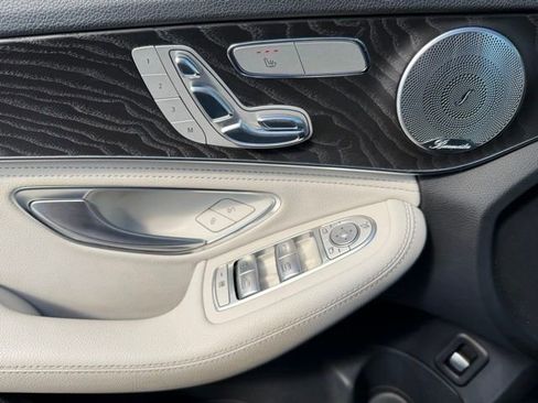 Used 2016 Mercedes-Benz C 300 4MATIC Sedan image 15