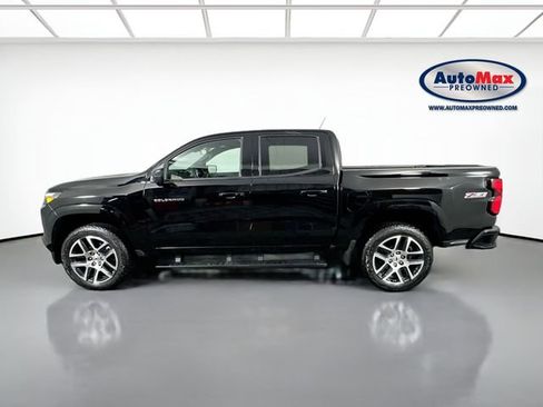 Used 2024 Chevrolet Colorado Z71 w/ Z71 Convenience Package 2 image 4