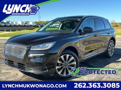 Used 2022 Lincoln Corsair Reserve w/ Equipment Group 201A