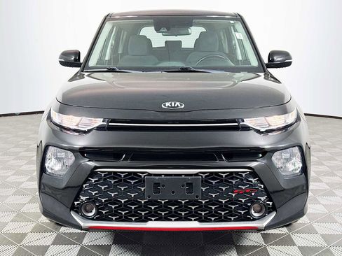 Used 2020 Kia Soul GT-Line image 2