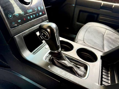Used 2019 Ford Flex Limited FWD image 19