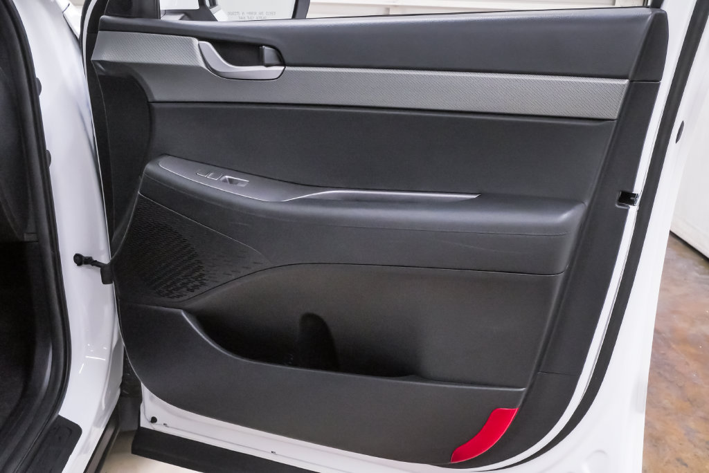 Used 2024 Hyundai Palisade XRT FWD image 29