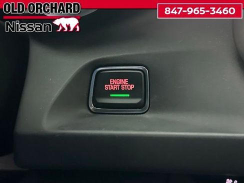 Used 2022 Chevrolet Camaro LT w/ RS Package RWD image 14