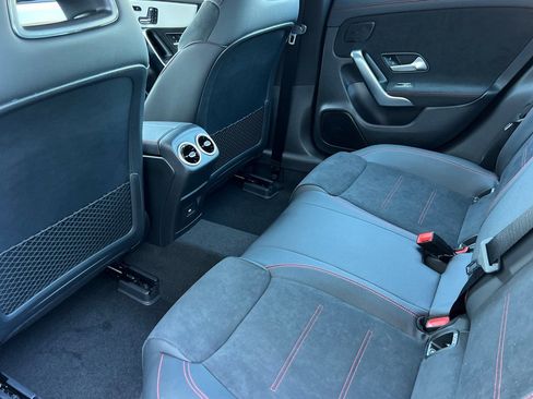 New 2026 Mercedes-Benz CLA 250 image 4