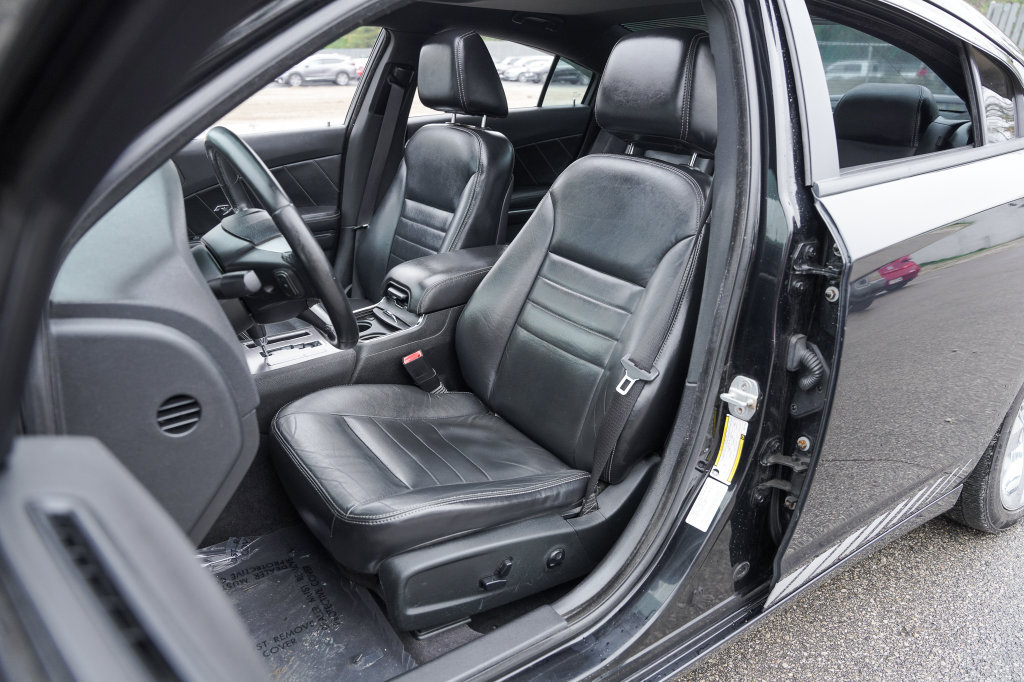 Used 2011 Dodge Charger R/T RWD image 31