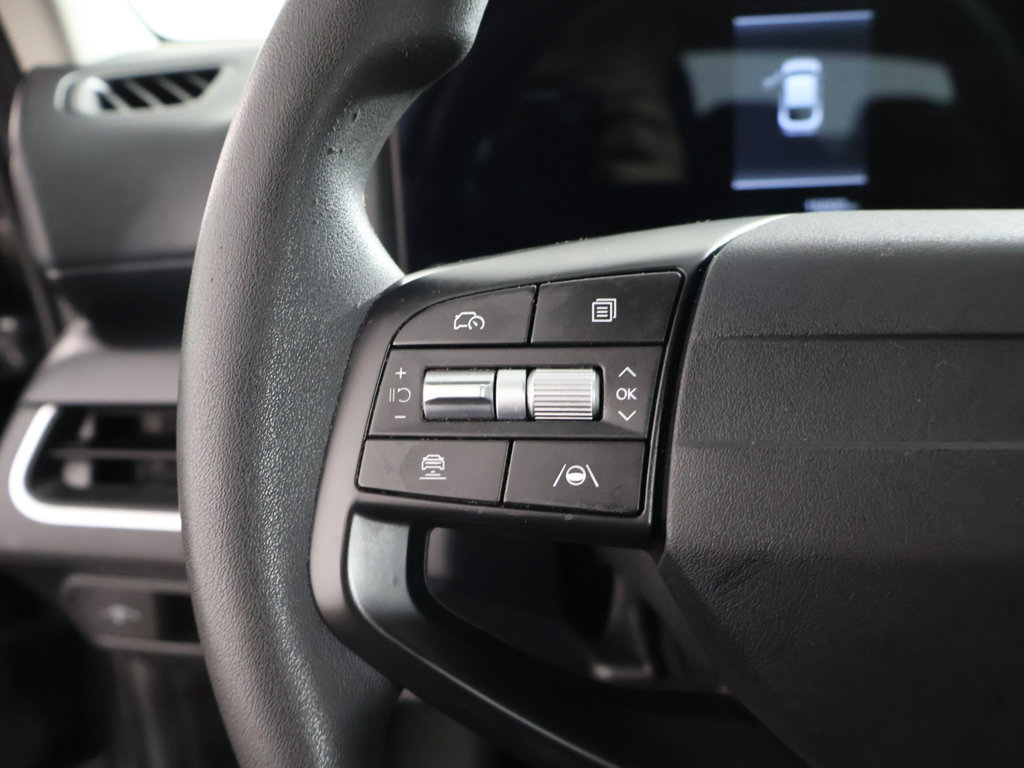 Used 2025 Kia K4 FWD image 38