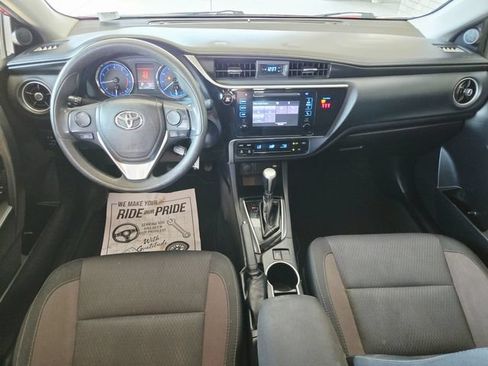 Used 2019 Toyota Corolla LE FWD image 10
