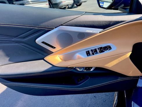 New 2025 Chevrolet Corvette Z06 RWD image 19