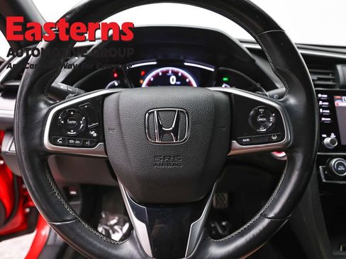 Used 2019 Honda Civic Sport image 10