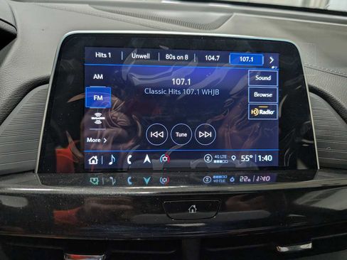 New 2026 Cadillac CT4 Premium Luxury image 23