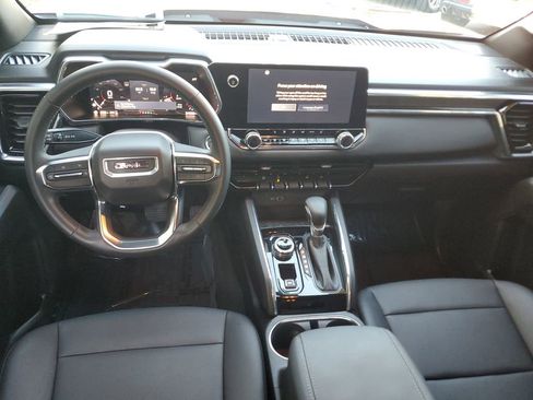 Certified 2024 GMC Canyon Elevation w/ Elevation Premium Package image 18