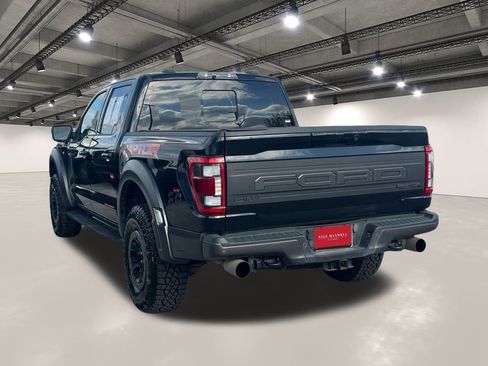 Used 2021 Ford F150 Raptor w/ Equipment Group 801A High image 14