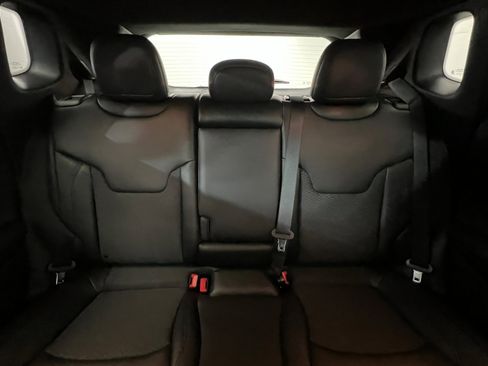 New 2026 Jeep Compass Latitude AWD/4WD image 25