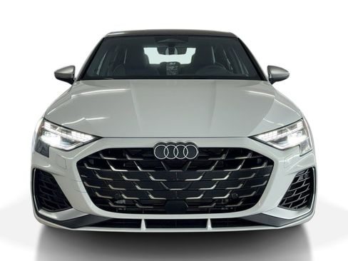 New 2026 Audi S3 Premium image 6