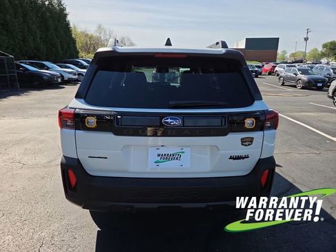 New 2026 Subaru Outback Wilderness AWD/4WD image 6