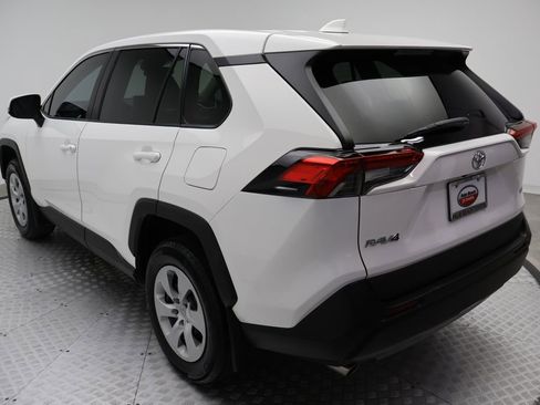 Certified 2024 Toyota RAV4 LE image 11