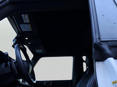 Used 2023 Ford Bronco Raptor image 40