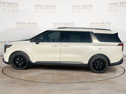 New 2026 Kia Carnival SX Prestige
