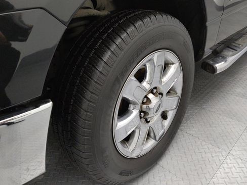 Used 2014 Ford F150 XLT w/ Equipment Group 302A Luxury image 31