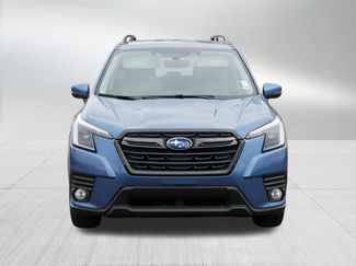 Used 2023 Subaru Forester Limited AWD/4WD video 2