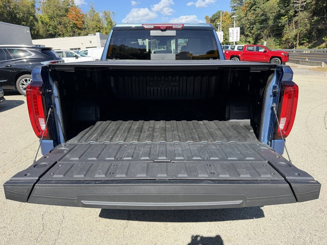 Used 2026 GMC Sierra 1500 Denali AWD/4WD image 8
