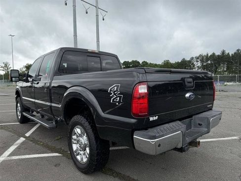 Used 2015 Ford F350 Lariat AWD/4WD image 5